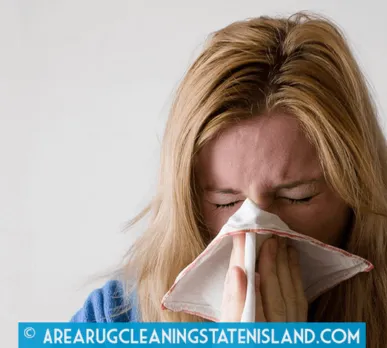 Allergy Control Treatment