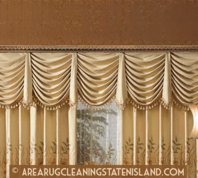 Drapery & Blind Cleaning