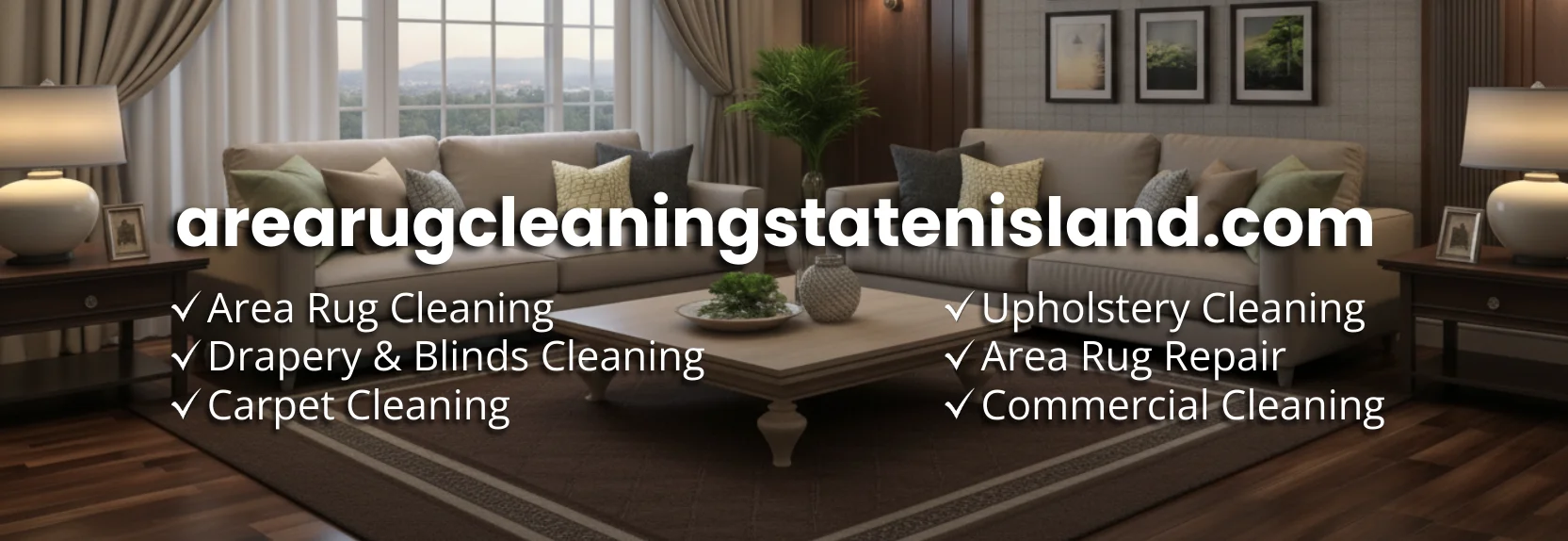 Area Rug Cleaning Staten Island