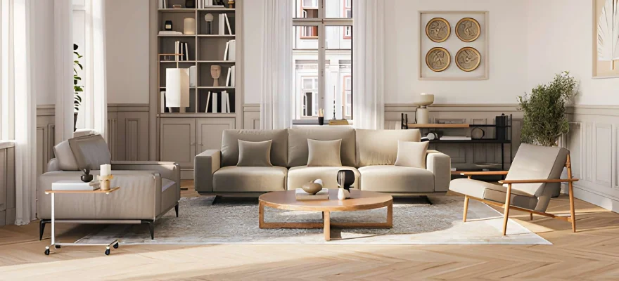 Miscellaneous Services for Homes & Offices